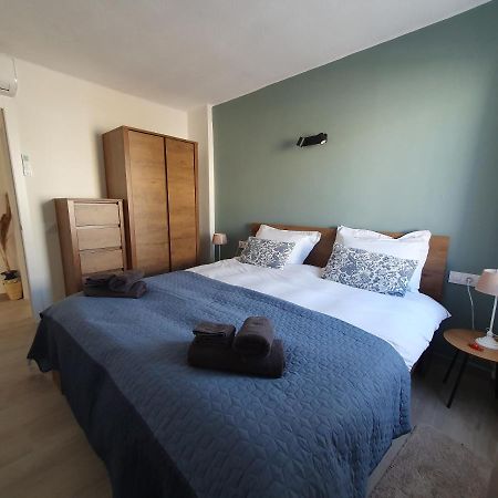 Ruim En Luxe Appartement In Javea - Xabia I Luaran gambar